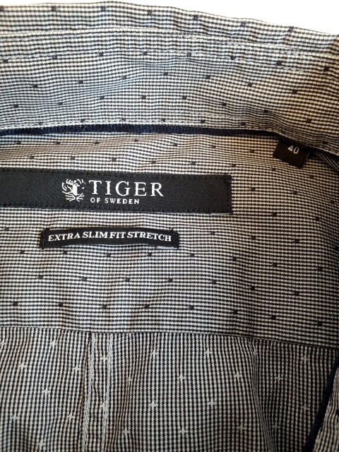 Tiger of Sweden Skjorte (R969)